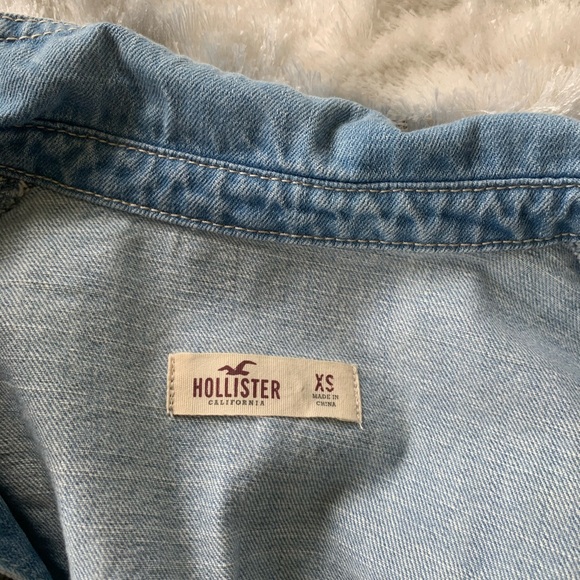 Jean Overall - Picture 4 of 4